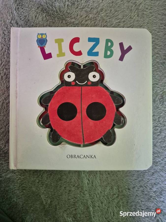 Liczby obracanka Piaseczno