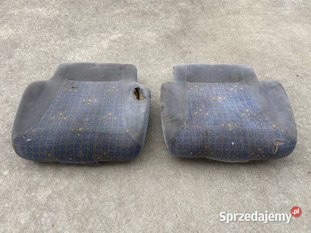 Fotel Kanapa Siedzisko Man Isri TGA TGL TGM TGS Maszewo