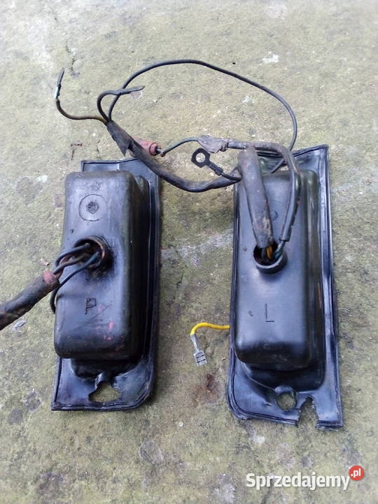 Wałek głównychoinka skrzynia fiat 125p Leszno