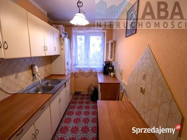 Mieszkanie na sprzedaż Turek Kączkowskiego II balkon
