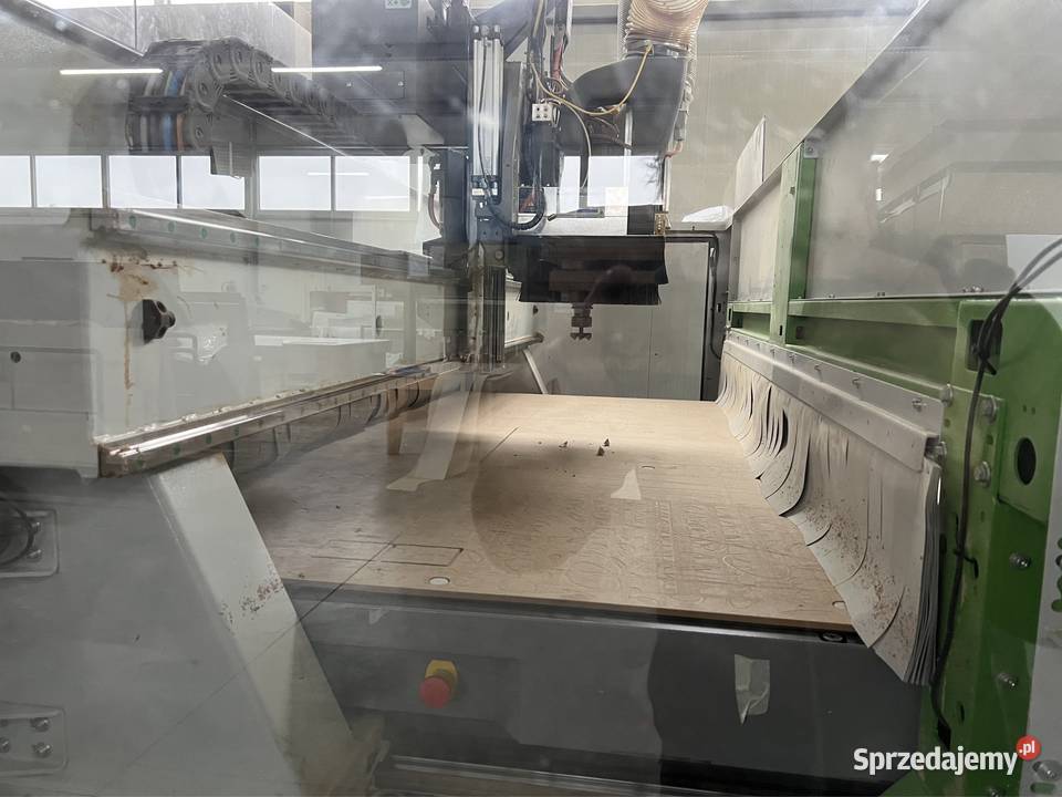 Biesse Rover K FT 2231 Stalowa Wola sprzedam