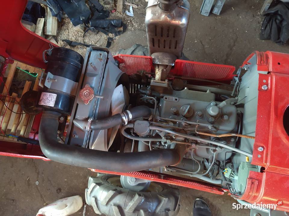 YANMAR YM 1401D