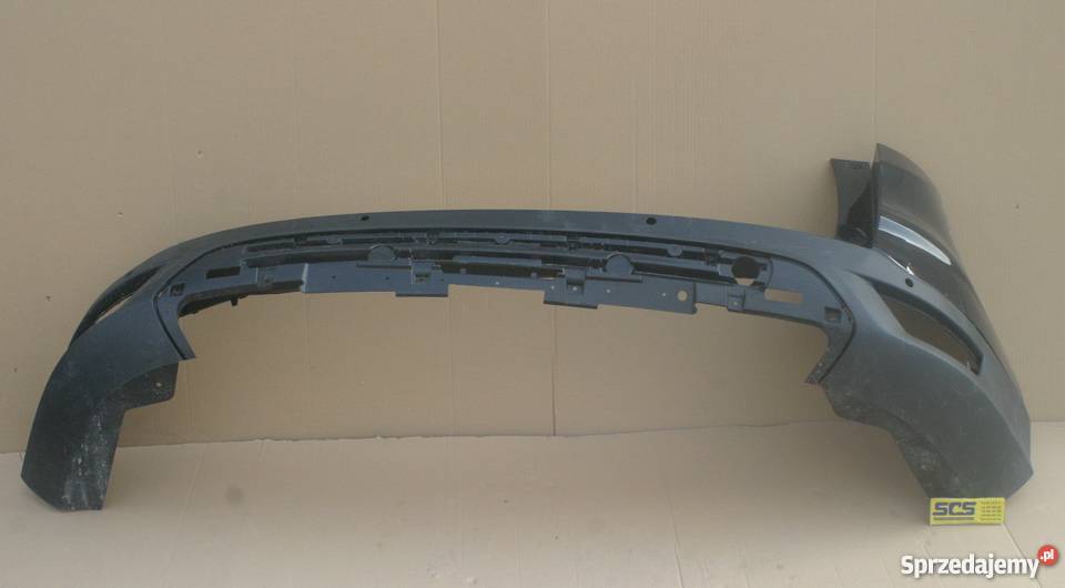 FORD KUGA MK2 LIFT FL ZDERZAK TYŁ GV4417A894A lubuskie Bieleń