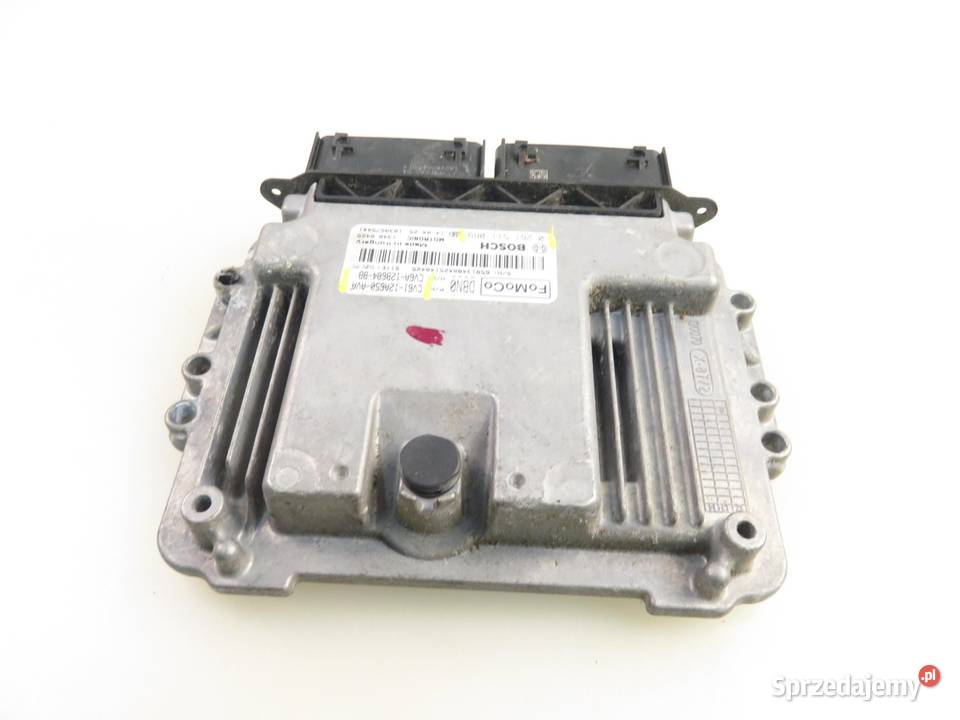 STEROWNIK FORD FOCUS MK3 10 EcoBoost