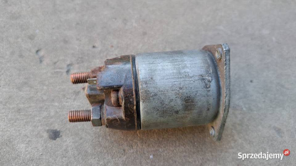 Multikar linka sprzęgła Leszno