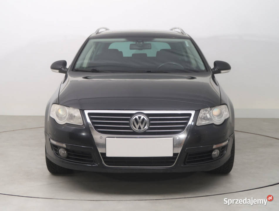 VW Passat 20 TDI 125KM Passat Passat dolnośląskie