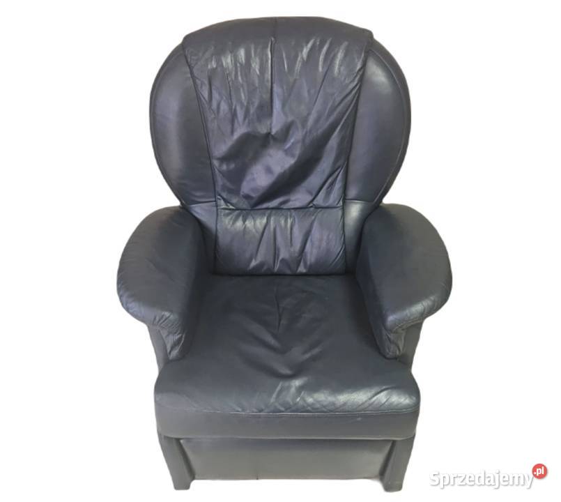 Fotel elektryczny wygodny wiele OPCJI Fotele Pszczyna
