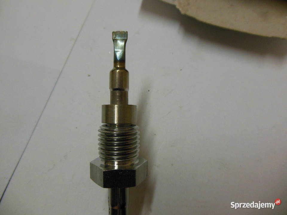 CZUJNIK TEMP SPALIN WRANGLER JL MOPAR 68293418AB śląskie Kozy sprzedam
