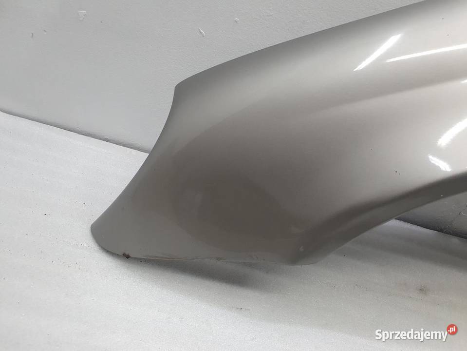 BŁOTNIK LEWY PRZÓD MERCEDES W211 EKLASA osobowe