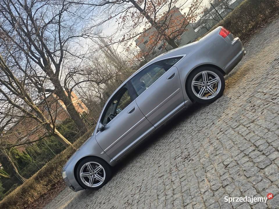 Audi A8 D3 42 TDI 330 Quattro 2006r 340 Zamiana Wrocław