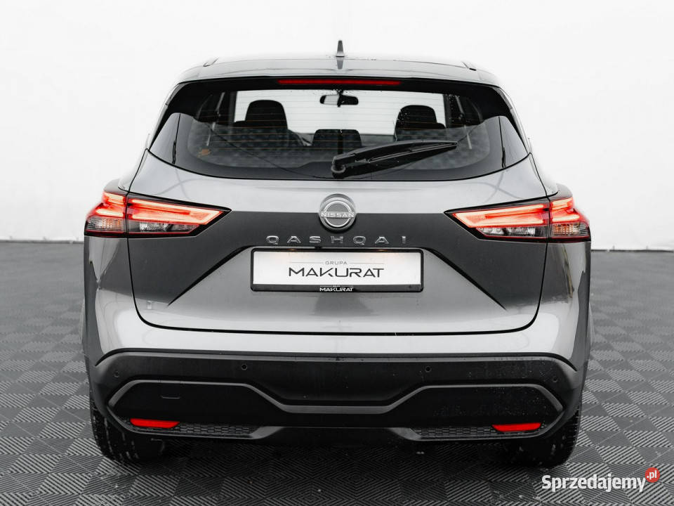 Nissan Qashqai GD4J88813 DIGT mHEV Acenta
