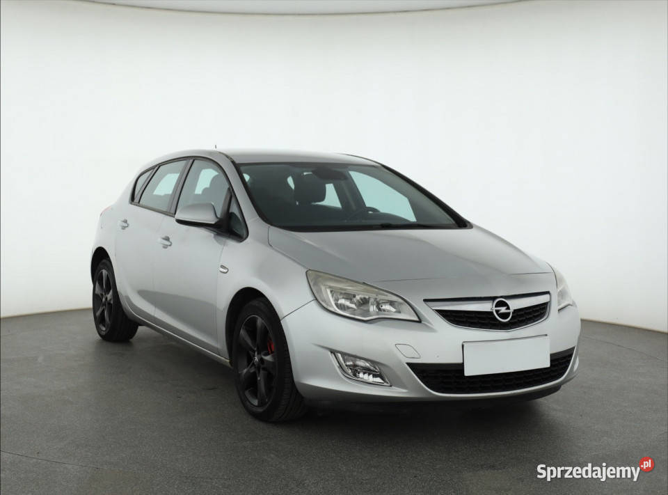 Opel Astra 16 16V 85KM Astra Piaseczno sprzedam