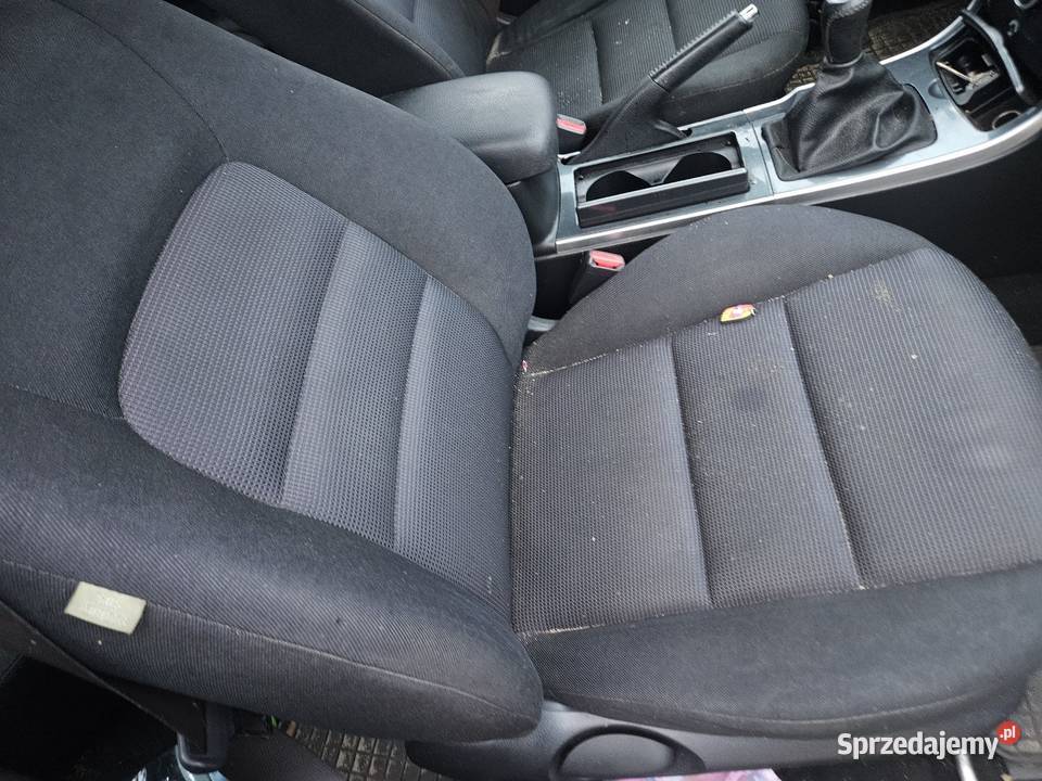 Mazda 6 gy kombi Reda