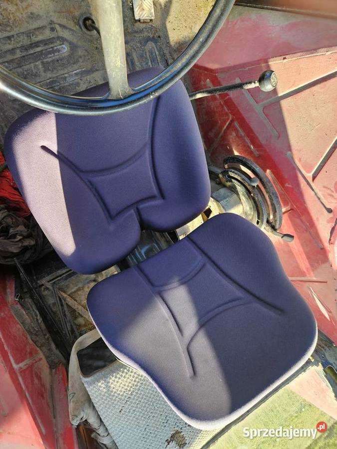 Ciągnik rolniczy ZETOR 8844 Zetor sprzedam