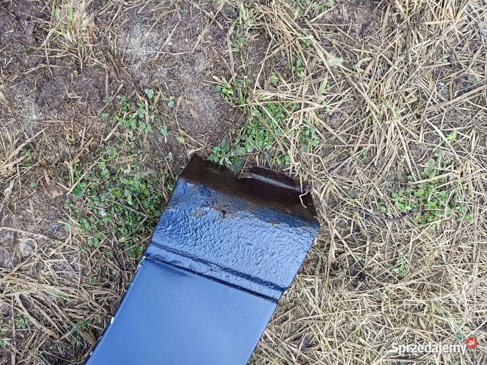 Błotnik prawy ford focus MK1 kombi zachodniopomorskie sprzedam