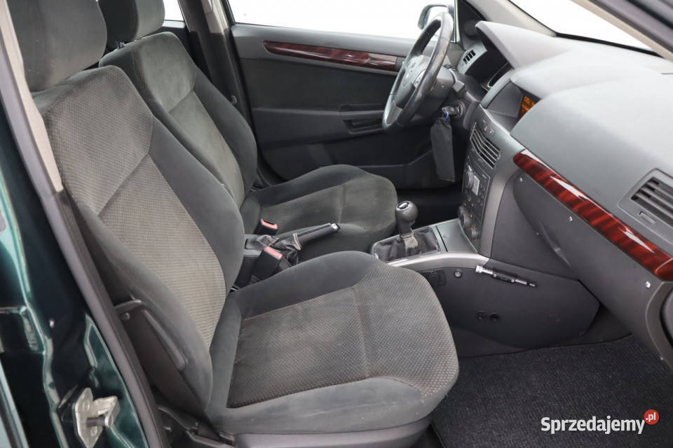 Opel Astra 16 16V centralny zamek śląskie Zabrze