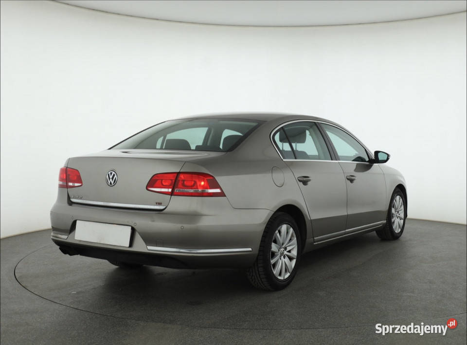 VW Passat 18 TSI Piaseczno