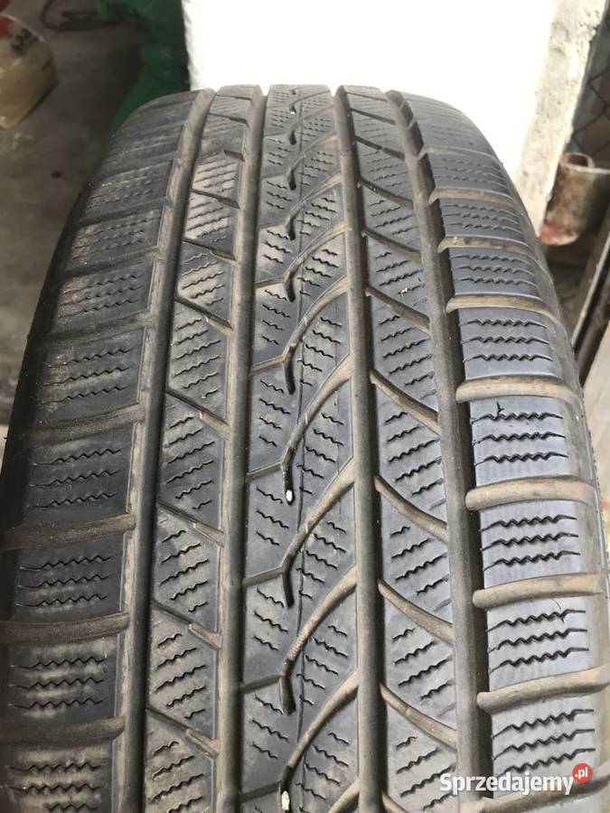 Opona Falken 2157016 Zima świętokrzyskie Rembów