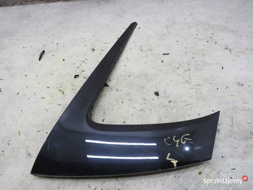 LISTWA SZYBY LEWY TYŁ C4 GRAND PICASSO II Karoseria
