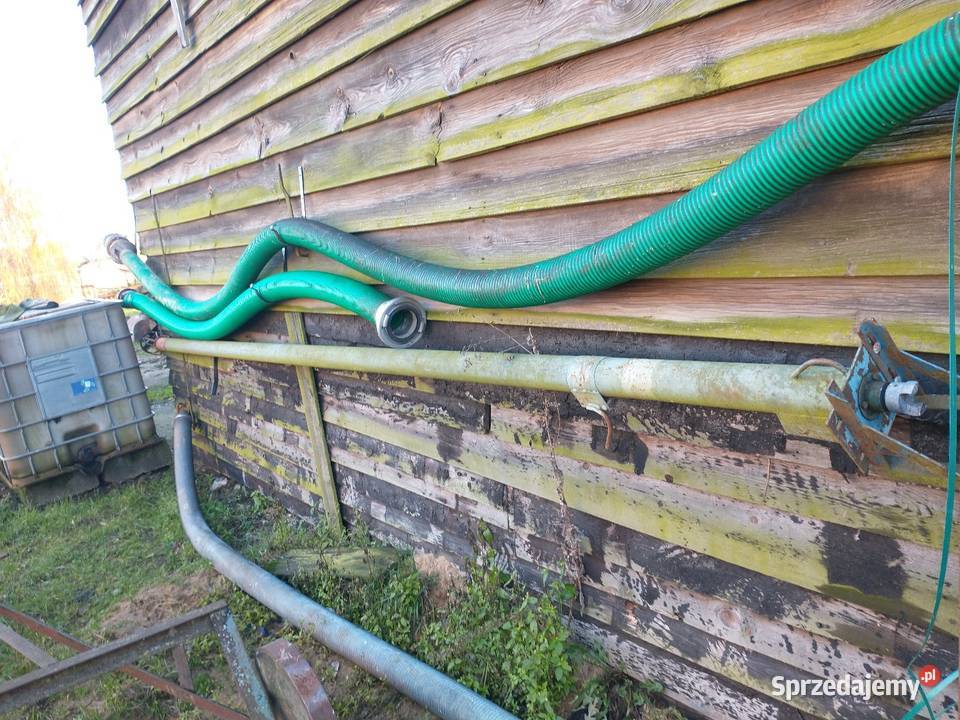 Żmijka do zboża Kokczyn Drugi