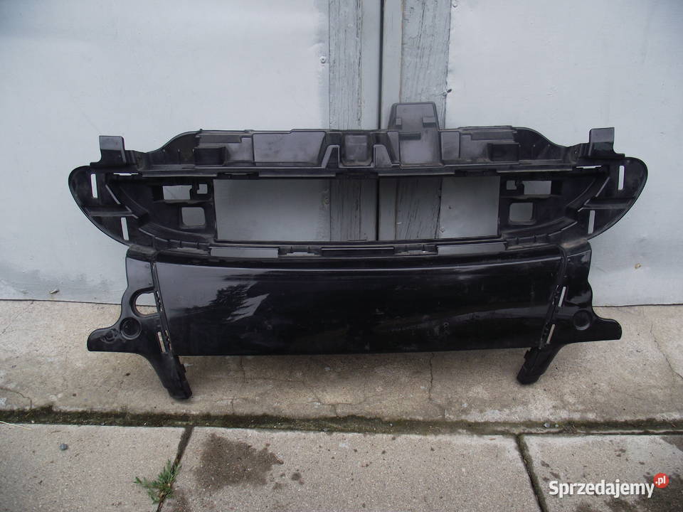 Pas przedni Smart Wrocław