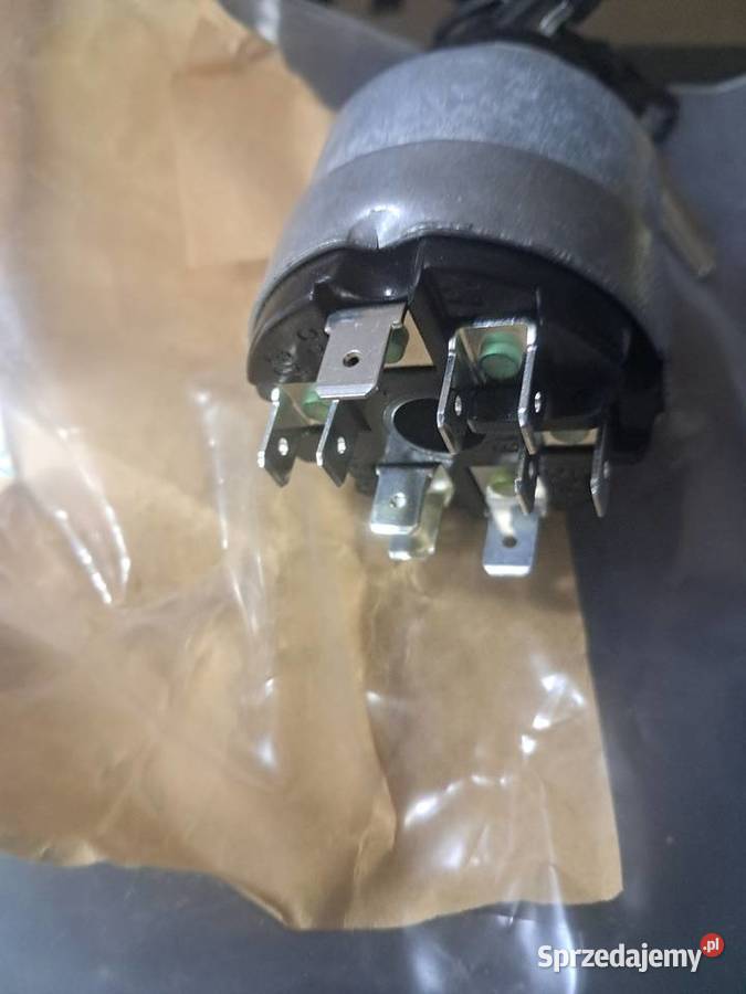 Stacyjka Bosch Kąty Wrocławskie