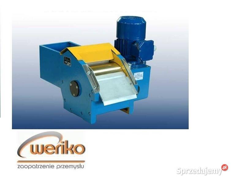 Filtr magnetyczny do szlifierek MMA 1100 dolnośląskie Lubin usługa