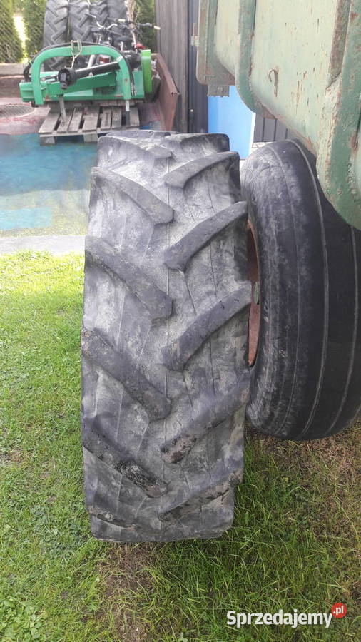 Opona 36070 r 28 firmy trelleborg małopolskie