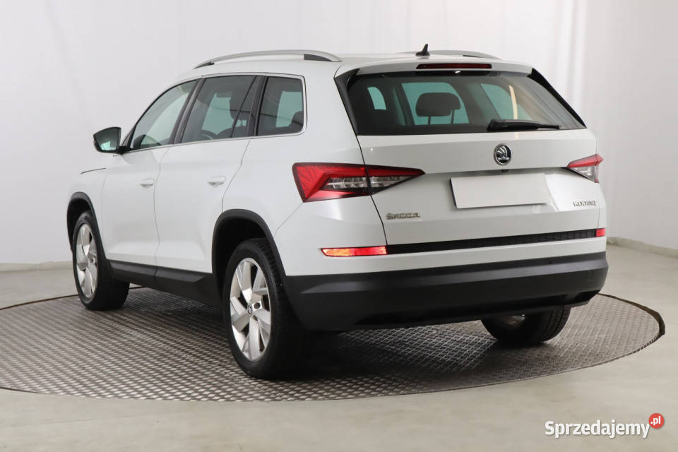 Skoda Kodiaq 14 TSI Zabrze