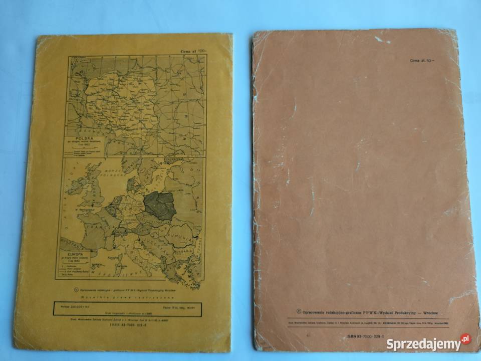 Mały Atlas Historyczny CzNanke Atlas do historii
