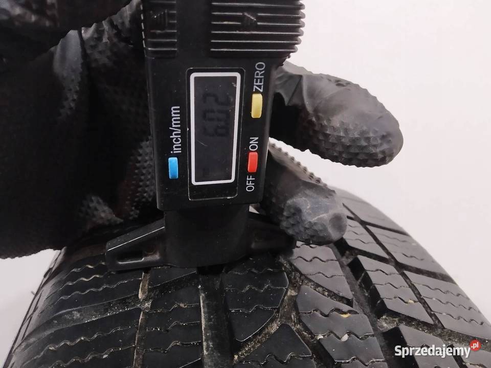 4x OPONA ZIMOWA KORMORAN SNOWPRO 17565R14 82T