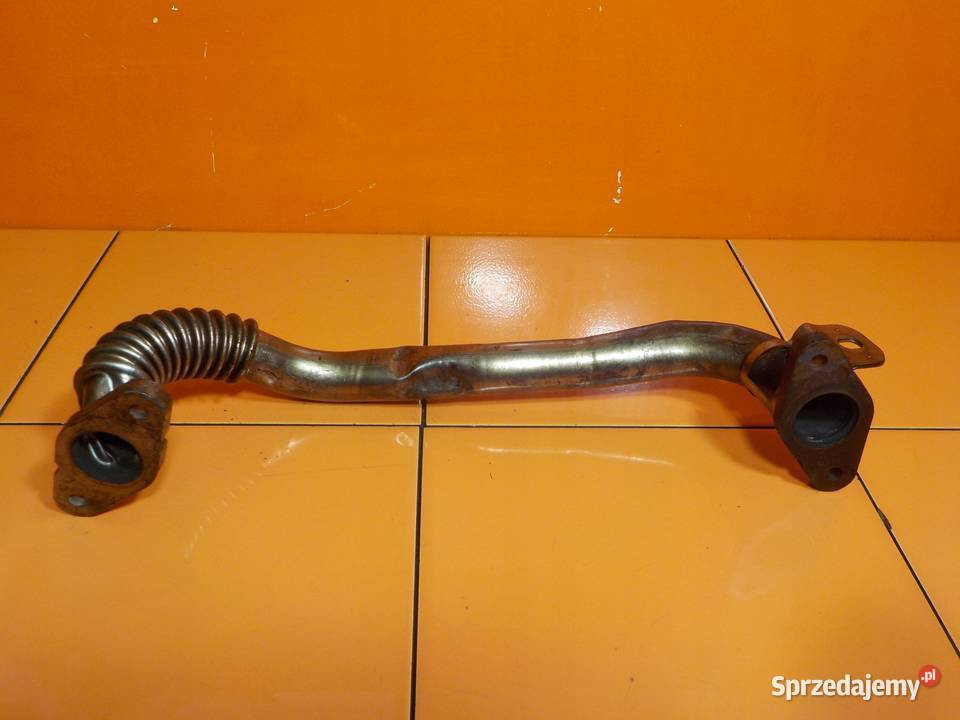 RANGE ROVER VOGUE L322 36 V8 TD 08r 272 368DT