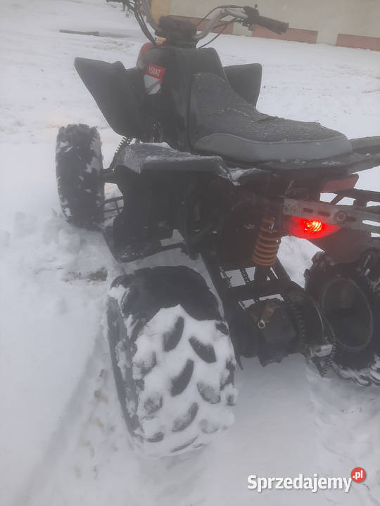 Quad Atv 150cc Łabiszyn