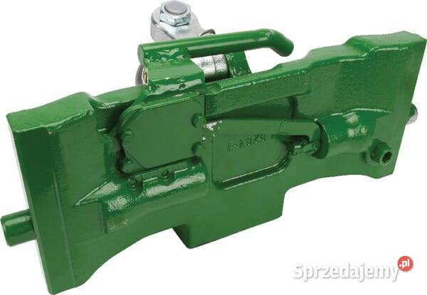 Zaczep transportowy kulowy JD 390 mm 05639064A17 Kamionna sprzedam