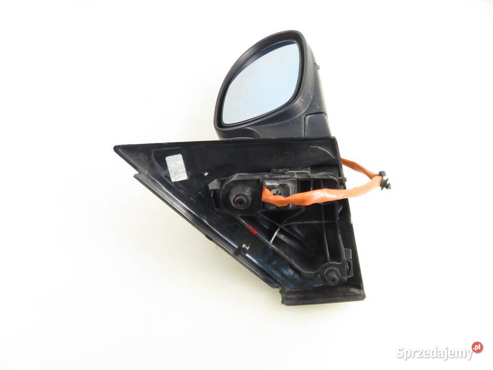 LUSTERKO PRAWE CITROEN C5 II Break Lusterka zewnętrzne