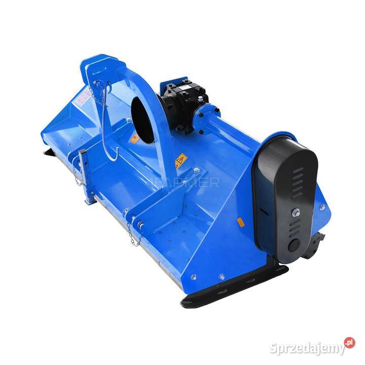 Kosiarka bijakowa EFGCK 155 otwierana klapa podkarpackie Tajęcina