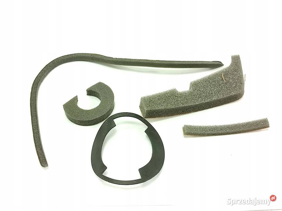 LUSTERKO LEWE ZEST MONTAŻOWY FIAT PANDA 0313 osobowe