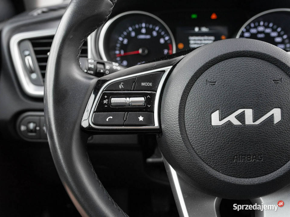 Kia Ceed PY3080E15 TGDI M 2 stref klima Kcof Gdańsk