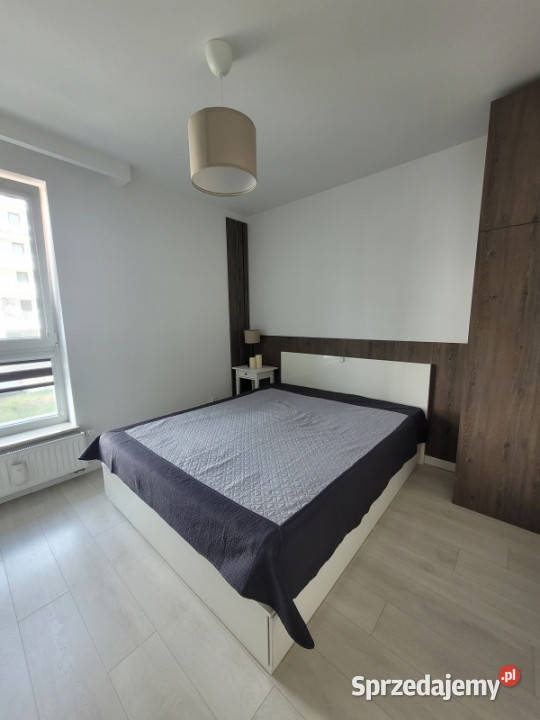 3 pokoje Sławin Lublin