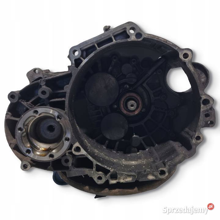 SKRZYNIA BIEGÓW VW Passat B6 20 TDI manualna lubelskie Chełm