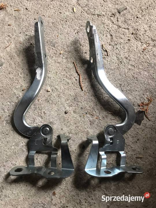 Zawias maski Yaris II Maski Kozy