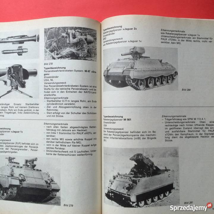 1149 Podręcznik Szkolenia Bojowego Szczecin