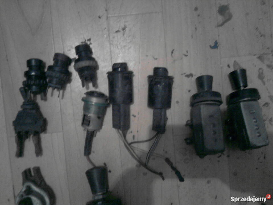 przełączniki do samochodu Fiat żuk trabant osobowe Jawor