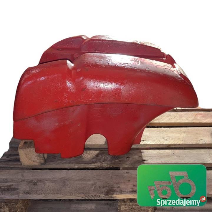 Balast Obciążnik 224784 224500 Manitou MLT 735 Wilkowo