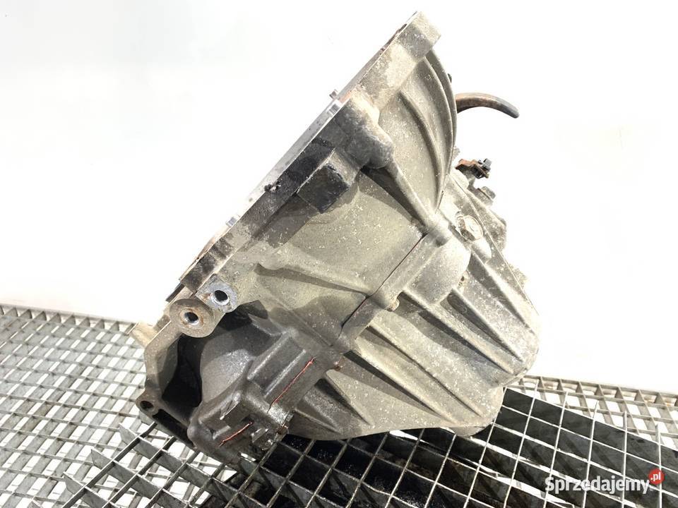 SKRZYNIA BIEGÓW MITSUBISHI MIRAGE SPACE STAR sprzedam