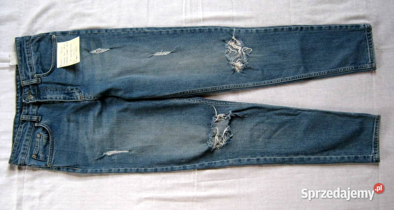 Dżinsy dziecięce 3 sztuki Kraków