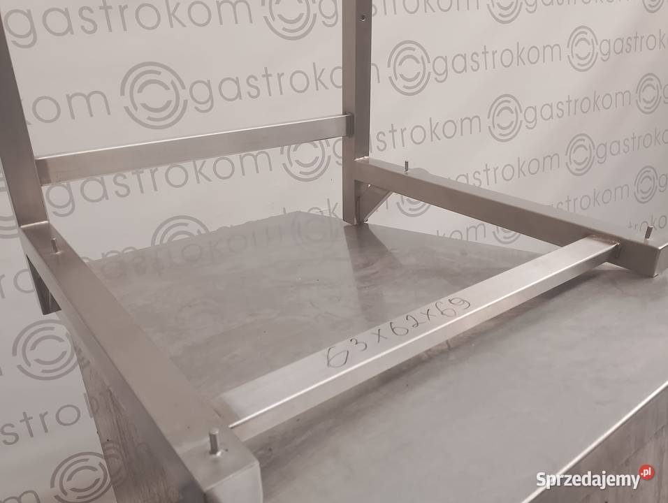Podstawa pod piec Retigo GN 23 wisząca 63X62X69 Wrocław