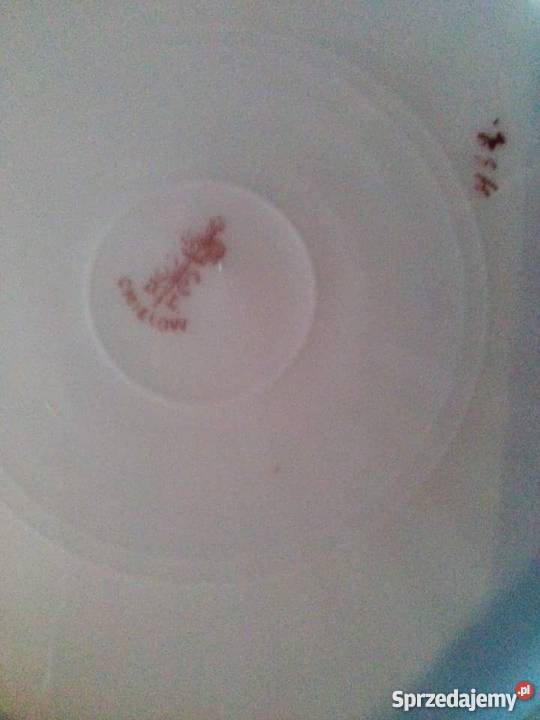 Ćmielów Drucki Lubecki 1888 Ząbki sprzedam