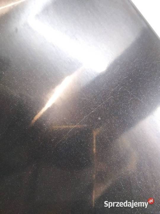SPOILER LOTKA KLAPY TYŁ 5D HB LIFT CZARNA sprzedam