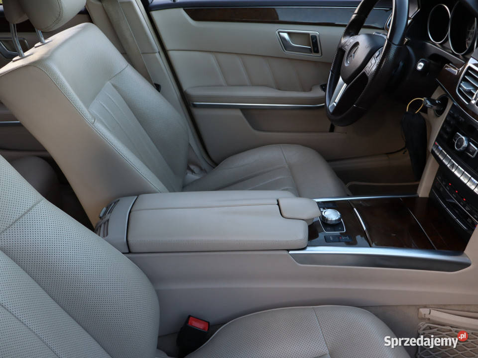 Mercedes E E 250 BlueTEC 4MATIC Bielany Wrocławskie sprzedam